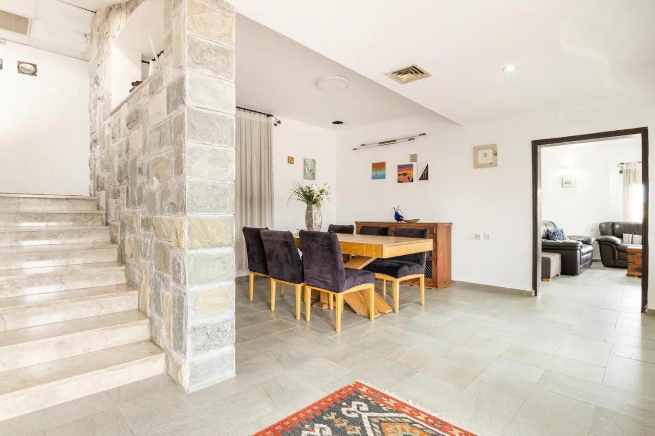 Al-Razi Residency Apartment Daliyat al-Karmel Exterior photo