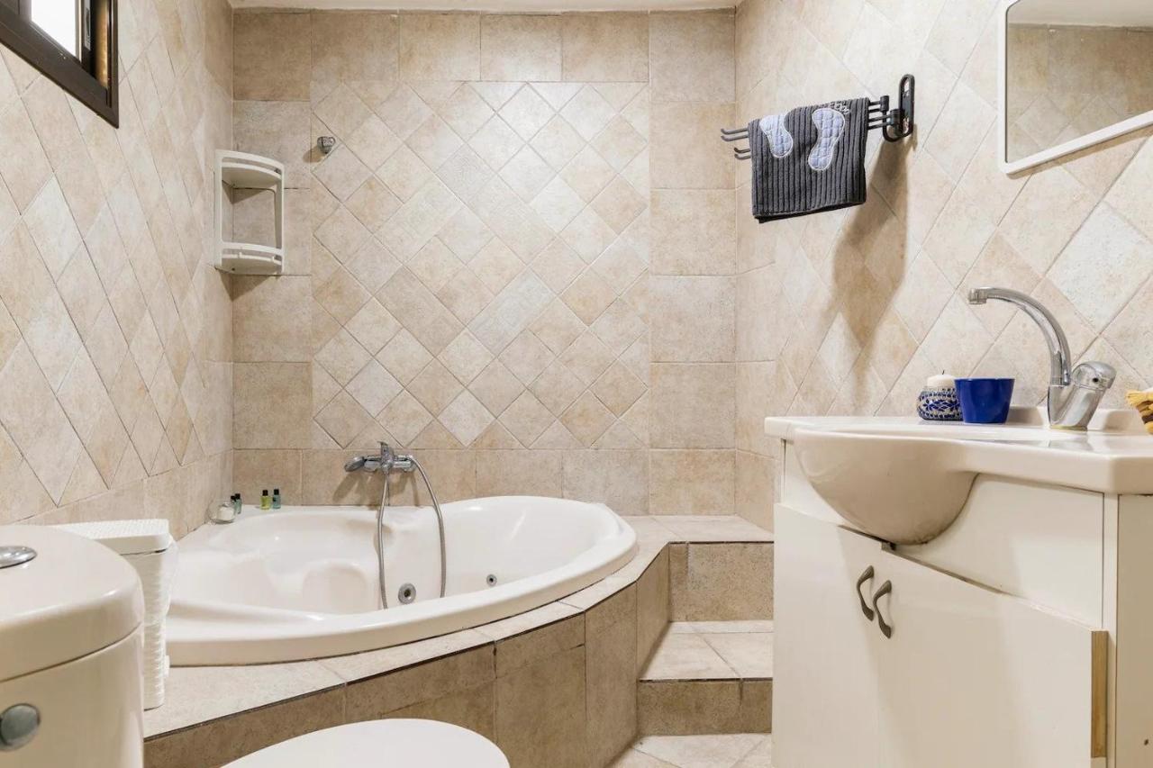 Al-Razi Residency Apartment Daliyat al-Karmel Exterior photo