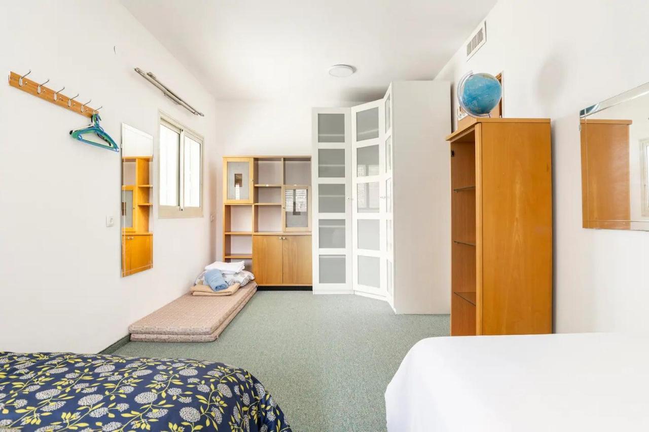 Al-Razi Residency Apartment Daliyat al-Karmel Exterior photo