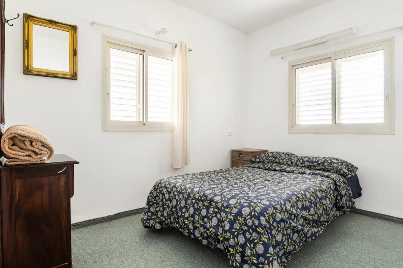 Al-Razi Residency Apartment Daliyat al-Karmel Exterior photo
